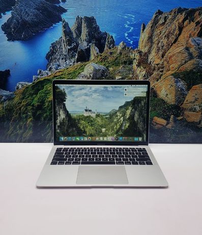 ГАРАНТИЯ! Ноутбук MacBook Air 13" 2018 (MREA2) i5/8/256 / СУПЕРЦЕНА!