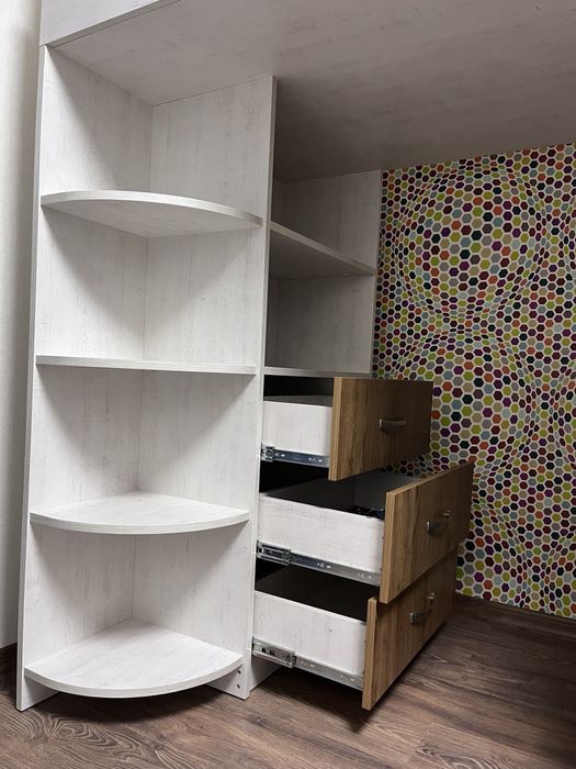 Ліжко трансформер