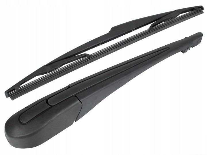 Задній двірник з тримачем, щітка з повідком Peugeot 807 2002-2010