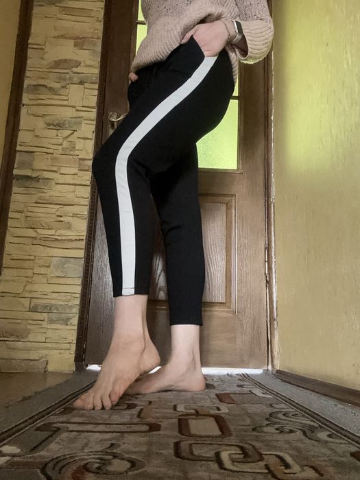 Штани жіночі