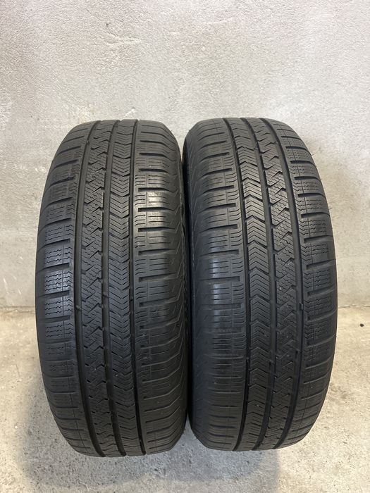 185/65/15 Vredestein