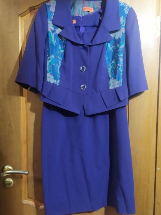 Костюм діловий від Cat Orange, р. 50