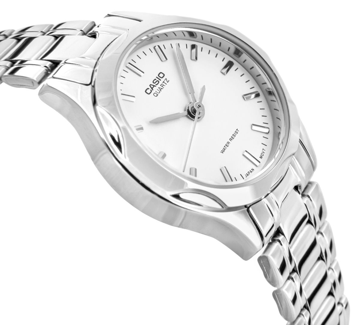 zegarek damski casio ltp-1275d-7adf + box