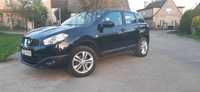 Nissan Qashqai  1.6 benz. i gaz salon Polska 2011r