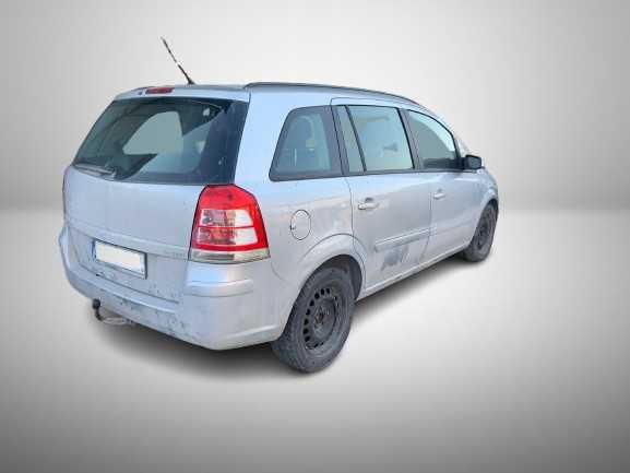 OPEL ZAFIRA B 1.9 CDTI 120 KM kolor Z157 części