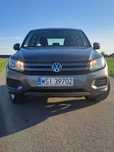 Volkswagen Tiguan Stan idealny