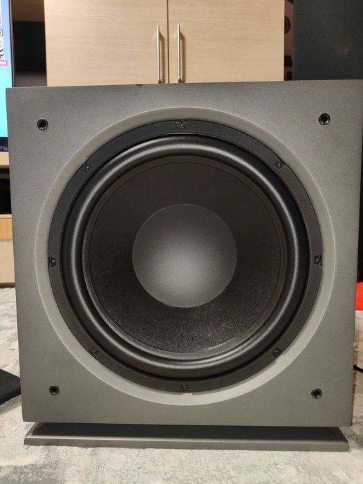 Сабвуфер DALI CONCEPT Sub 12"