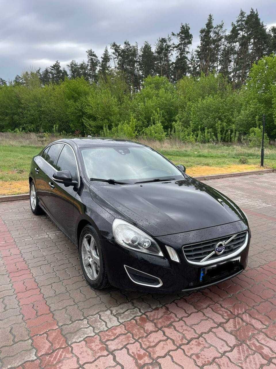 Продам Volvo S60