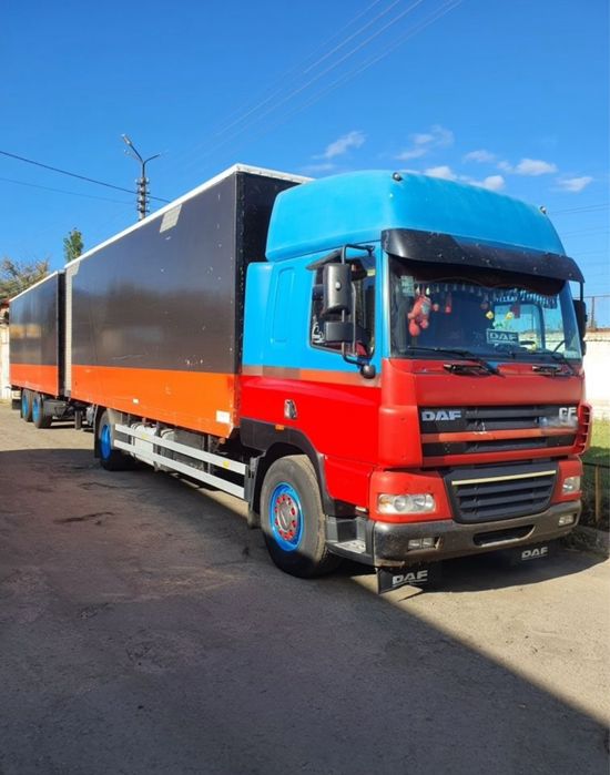 ВАНТАЖНІ ПЕРЕВЕЗЕННЯ по всій Україні 5т| 10| 20|  Тент• Ізотерм• Реф