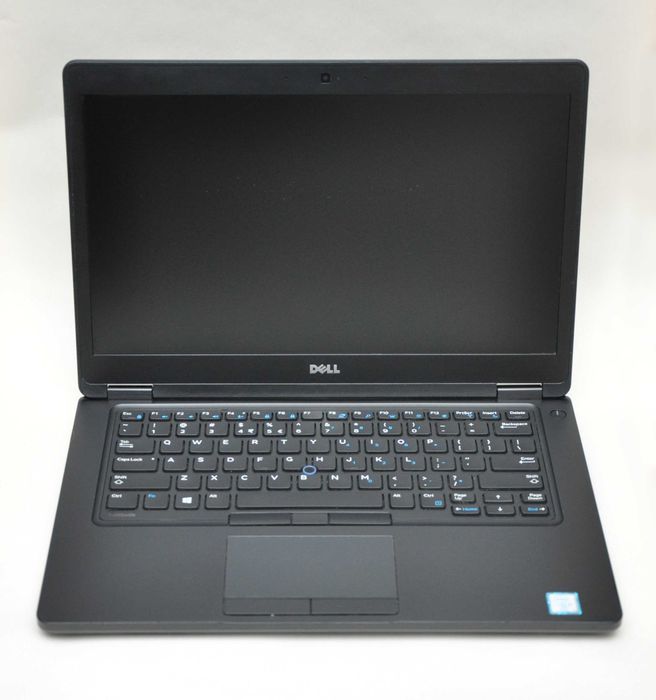 Dell Latitude 5480, stan dobry