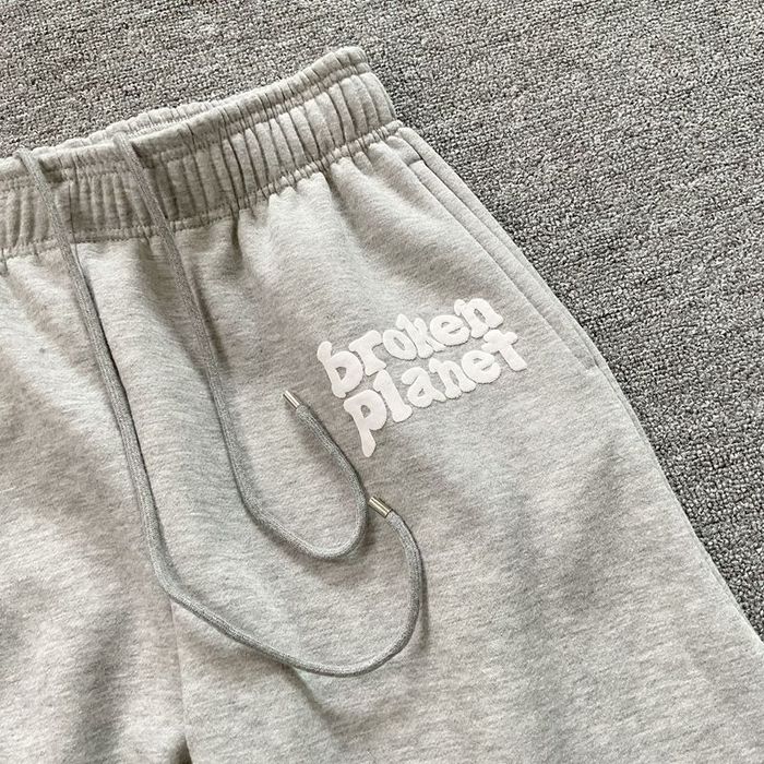 Штани Брокен планет/ Broken planet теплі