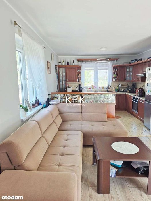 Piękny duży dom z potencjałem!