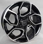 Felgi MAK 18 Renault Master 4 Opel Movano 3 Felgi 18 5x130 bus max