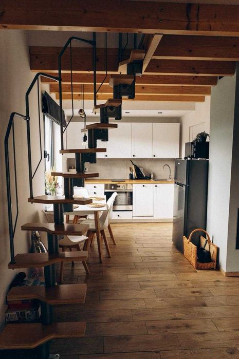 Babski Weekend w górach - relaks, kominek, balia, masaż, warsztaty