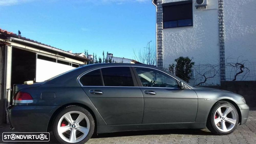 Jantes Look Bmw Style 128 19 9 + 10  5x120 Concavo