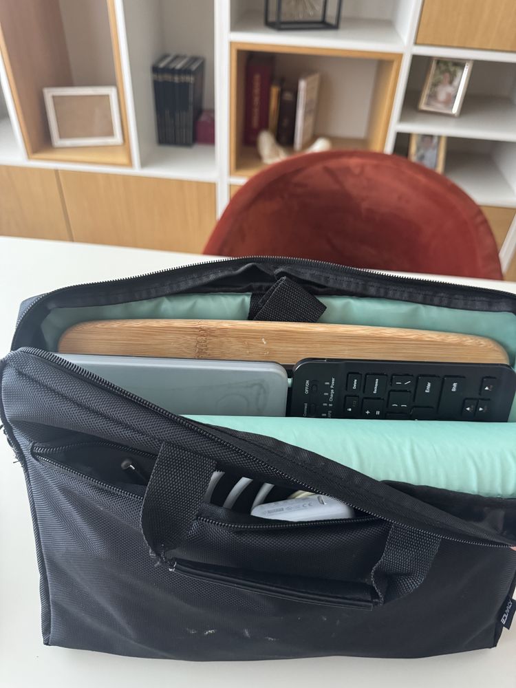 Kit macbook air e tablet teclast
