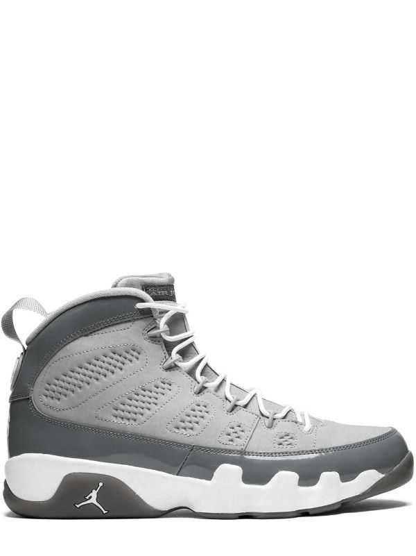 Jordan Air Jordan 9 Retro cool Grey