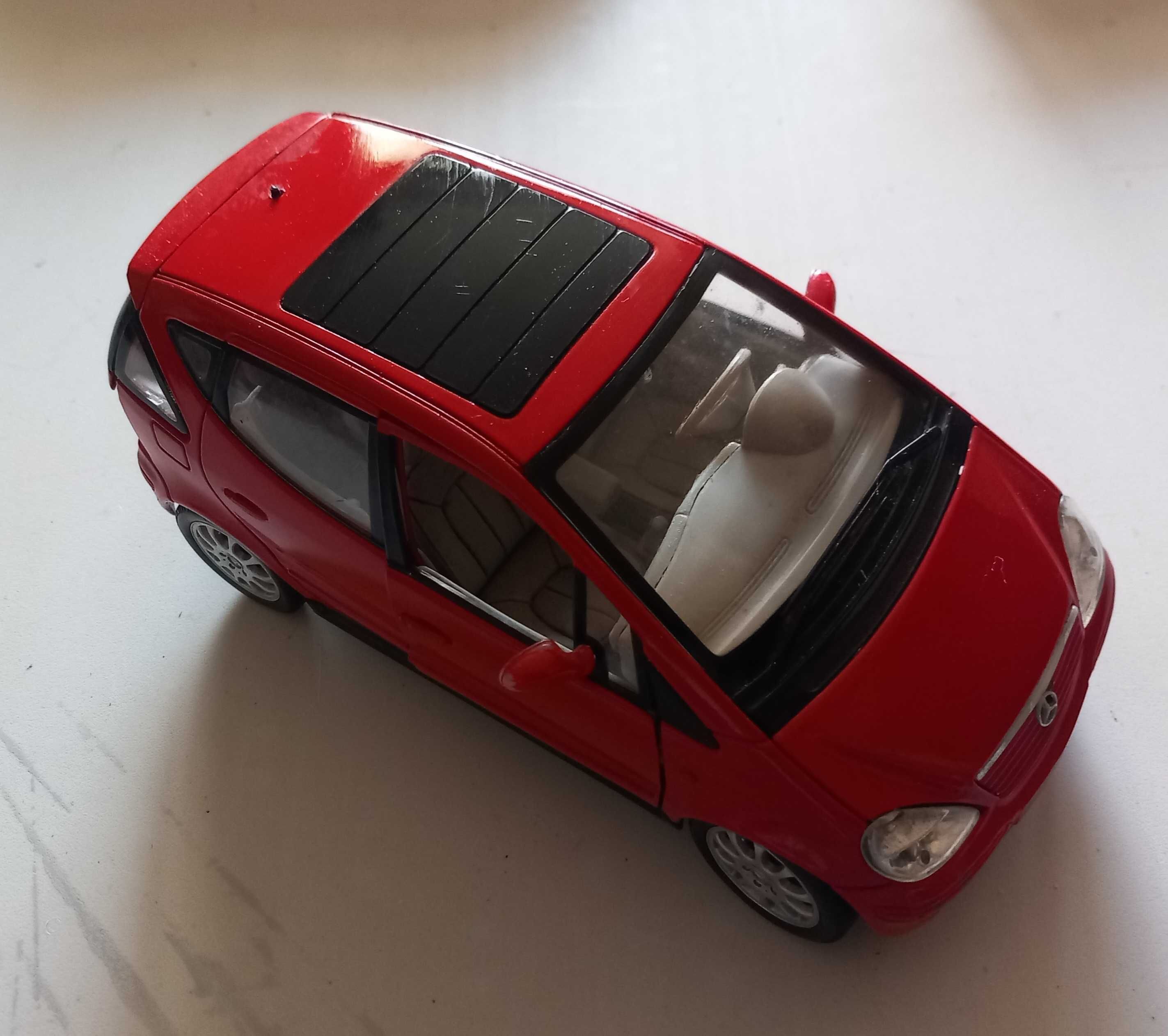 Miniaturas coleção escala 1.18