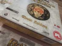 Gra PC BALDUR'S GATE 1 Big Box PL 25-letni unikat