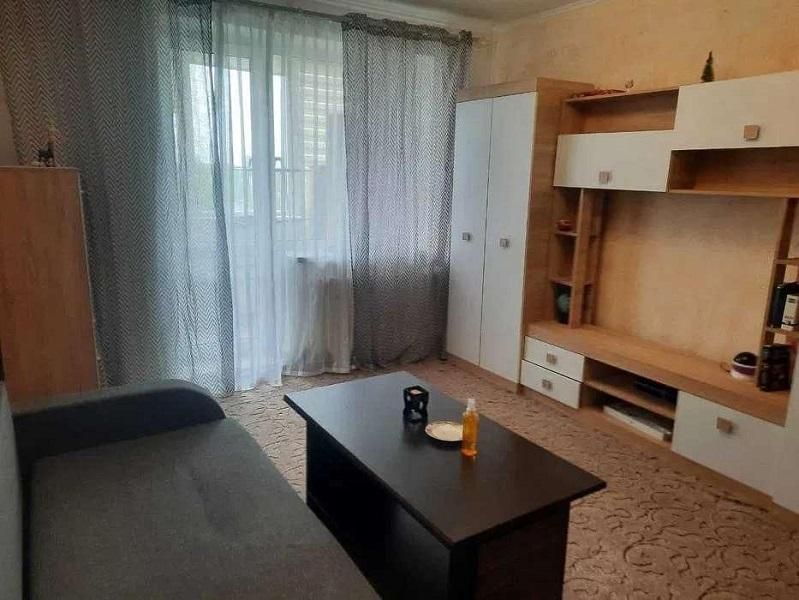 1 кімн. квартира в Одесі в новому сучасному цегляному домі (3-225-2)