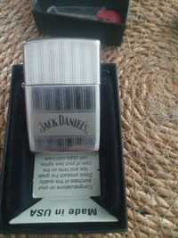 Zapalniczka Zippo- Jack Daniels. Polecam!!!