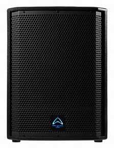 Wharfedale T-SUB AX15B Aktywny subwoofer 700W