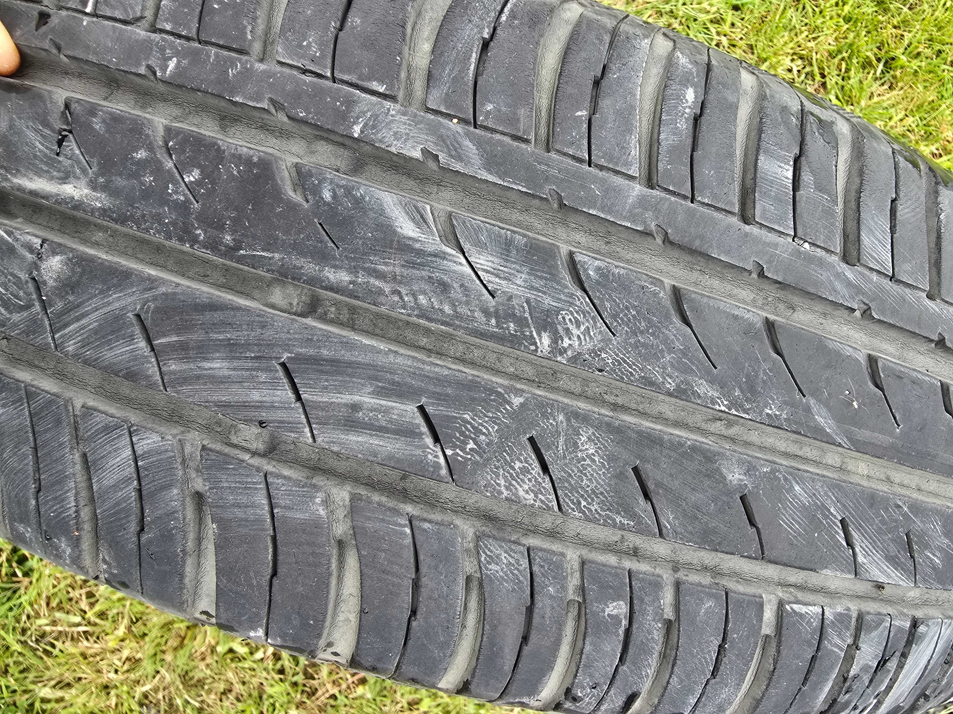 4x opony Continental 185/70 R14