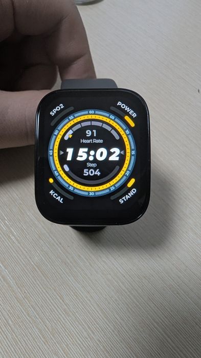 Amazfit Bip 5 Black