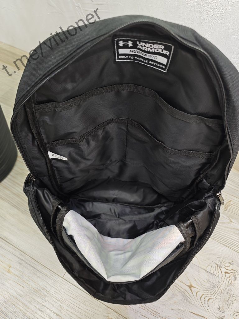 Рюкзак Under Armour Tropic / спортивний рюкзак / рюкзак