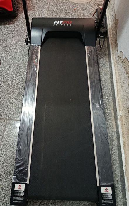 Passadeira de Desporto