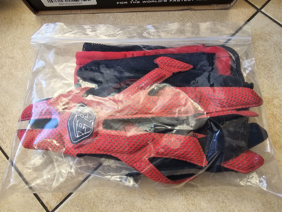 Kask Troy Lee Designs A3 Mips M/L