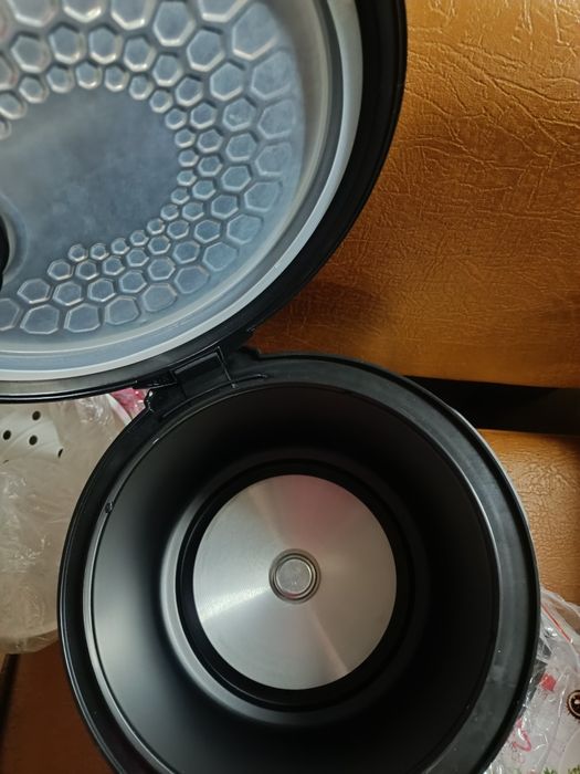 Мультиварка Liberton LMC-3110