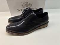 Buty skórzane Wittchen new 43 casual