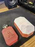 50/100ml Kayali Eden Sparkling Lychee flakon ubytkowy