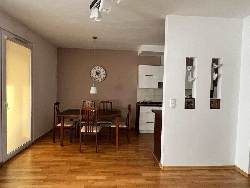 Mieszkanie 3 pokoje 71 m² Opole Wandy UMEBLOWANE dla FIRM