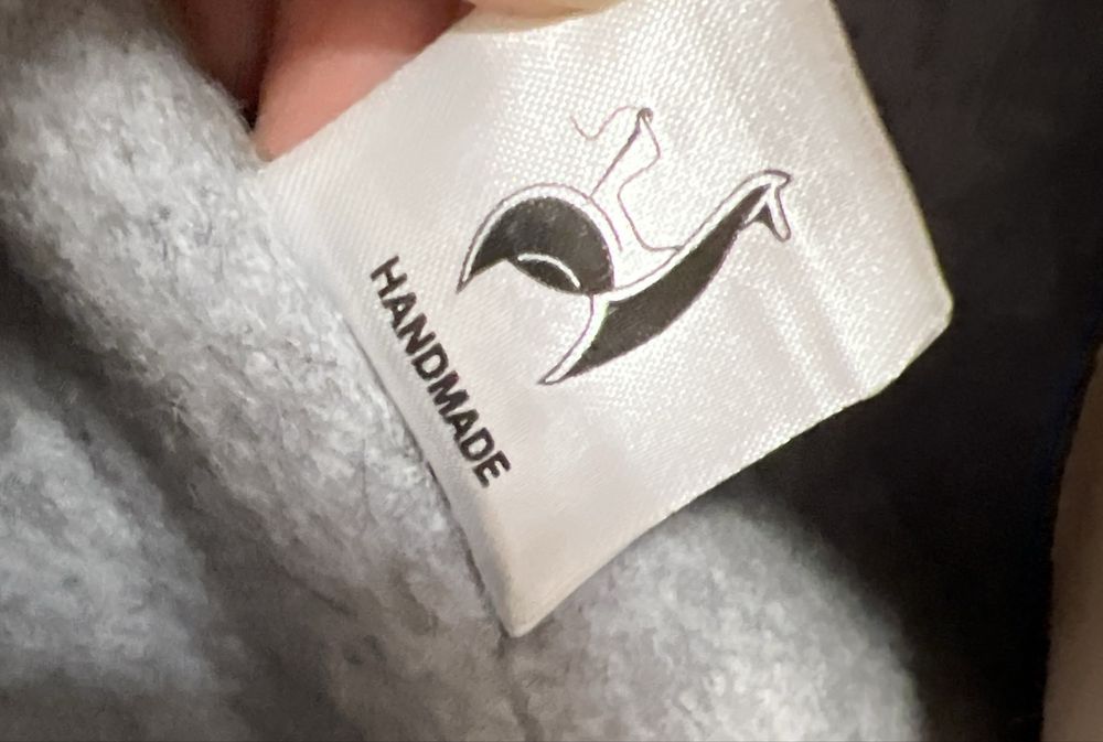 Пальто альпака + натуральний писець • преміум якість • GoldFox