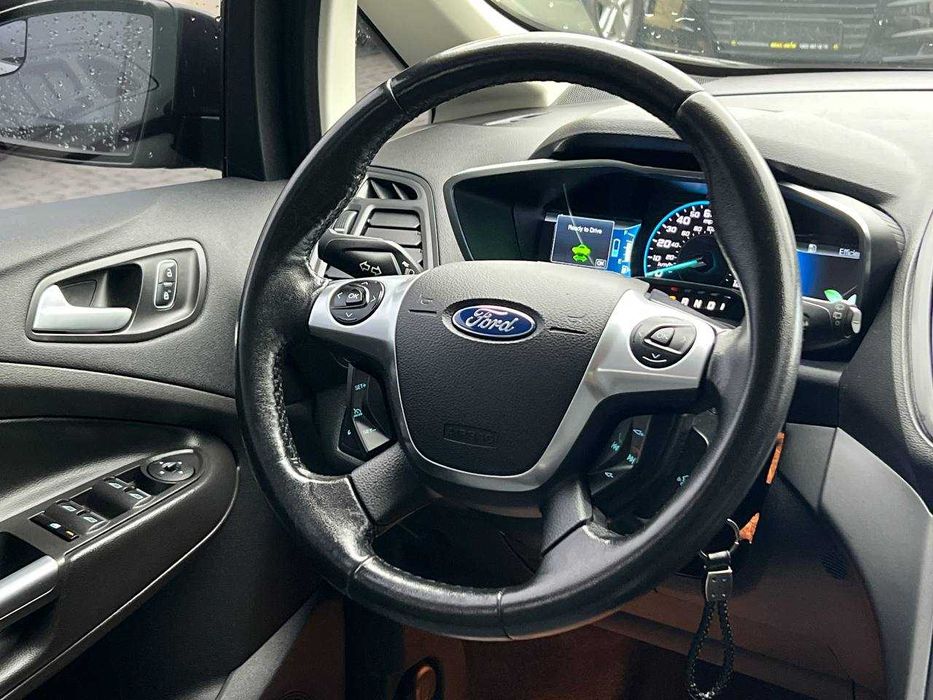 Ford C - Max 2017