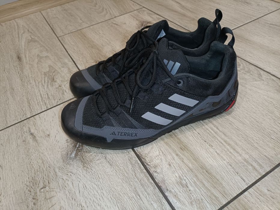 Buty trekkingowe adidas terrex swift solo 2