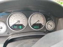 Chrysler Grandvoyager V 2,8crd