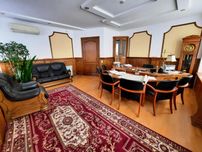 Офіс для поважних клієнтів в центрі