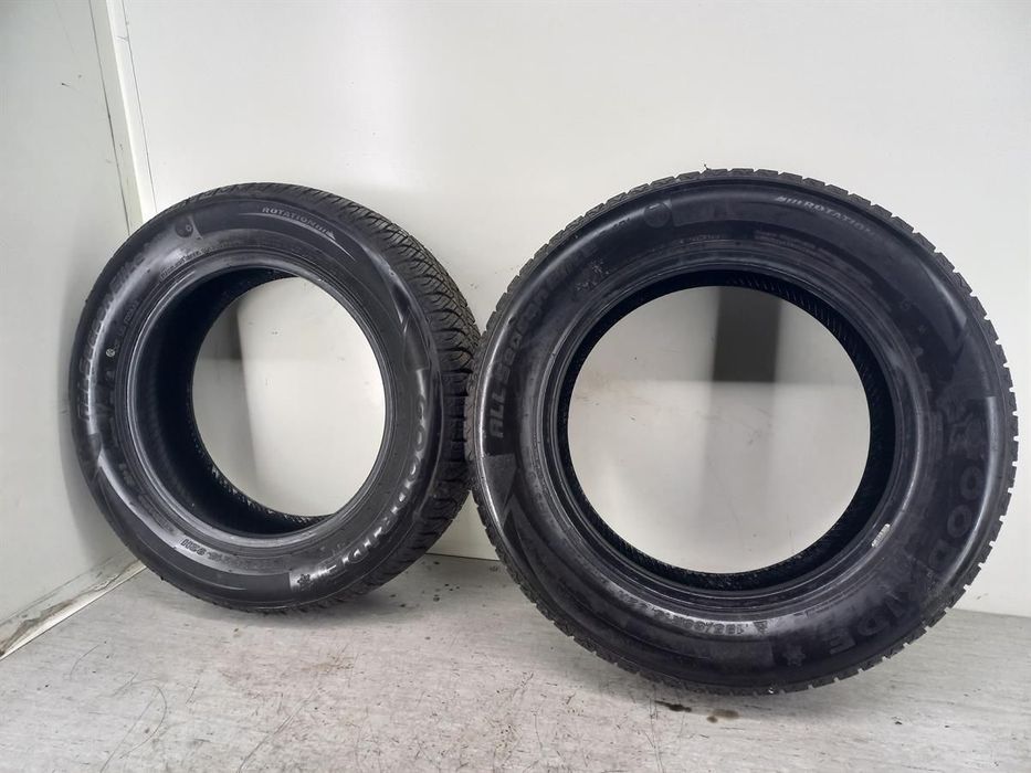 OPONY CAŁOROCZNE 15 PARAGOODRIDE ALL SEASON ELITE Z-401 185/65 R15