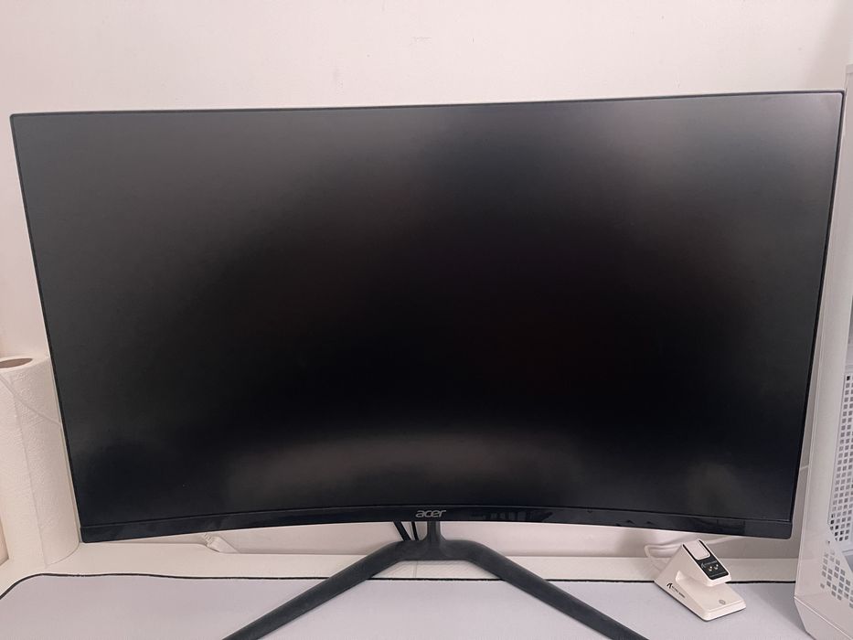 Monitor Acer Nitro ED270X2bmiipx 27p