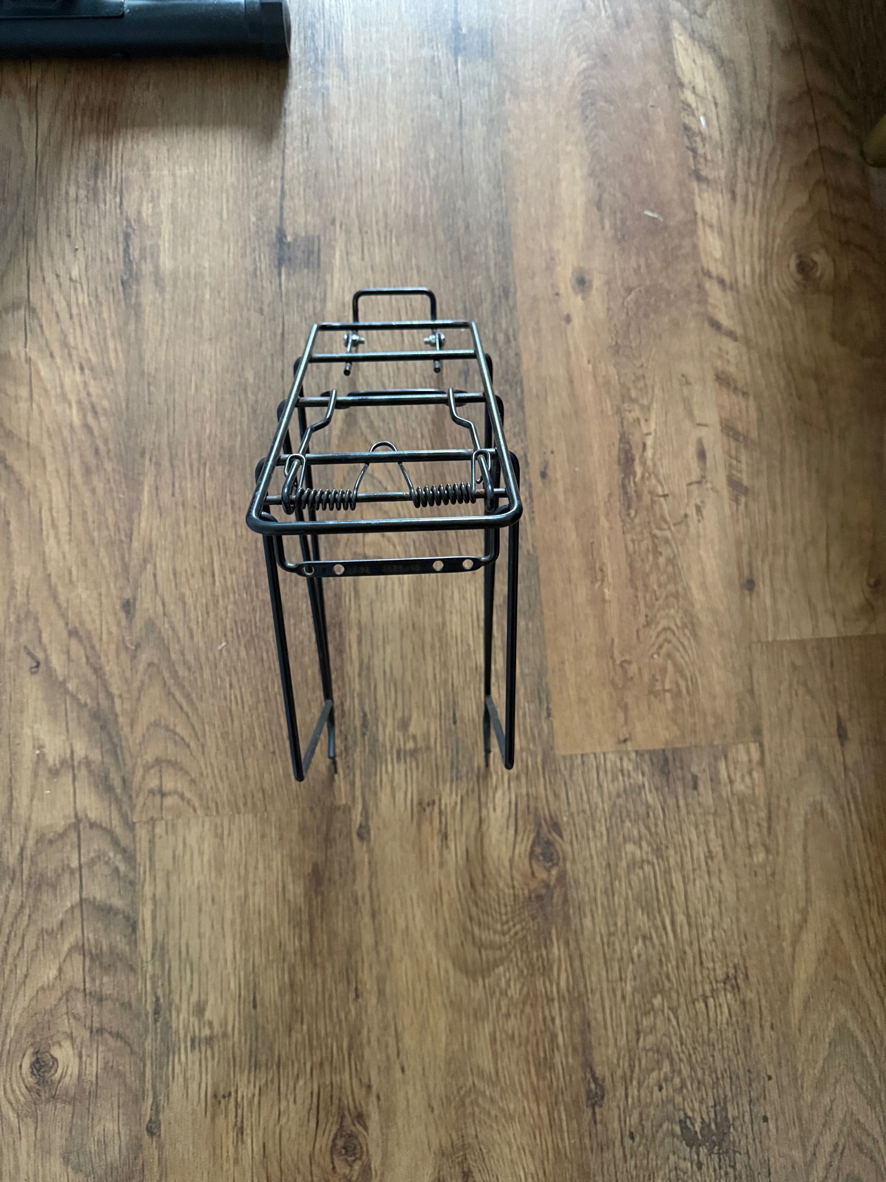 Bagażnik rowerowy 26”