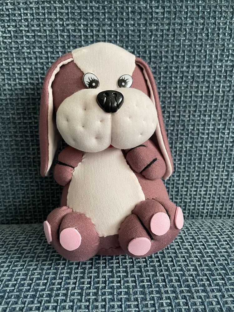 Игрушки своими руками