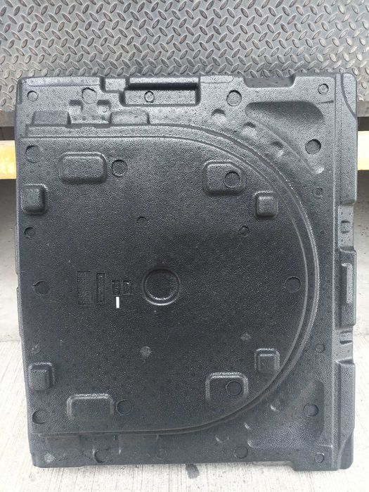 Органайзер KIA Sportage  в багажник 2020р.