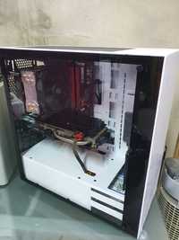 PC GAMING I7 4790k ASUS strix 970