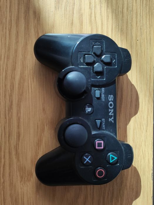 Dualshock 3 Do PlayStation 3