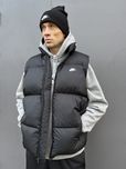 Чоловіча безрукавка Nike М NK Club Puffer Vest