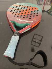 Raquete Padel Bullpadel