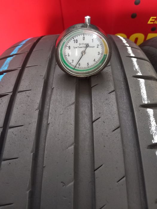 Pneus 225/45/19 Michelin Pilot Sport 4